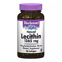 Лецитин (Lecithin) 1365 мг