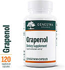 Антиоксидантна підтримка (Grapenol) 120 капсул