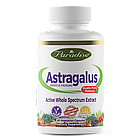 Астрагал, гриби Рейші та Шіїтаке (Astragalus Reishi Maitake) 60 капсул