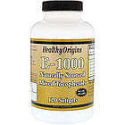 Вітамін E (Vitamin E) 1000 МО