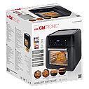 Мультипіч (Аерофритюрниця) Clatronic FR 3747, фото 8