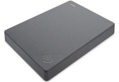 Зовнішній HDD 2.5" Usb 3.0 1TB Seagate Basic (STJL1000400) сірий новий