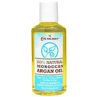 100% Натуральна Марокканська Арганова олія (100% Natural Moroccan Argan Oil)