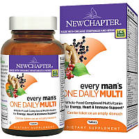 Мультивитамины для мужчин (Every Man's One Daily Multi) 48 таблеток