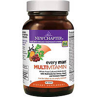 Мультивитамины для мужчин (Every Man Multivitamin) 48 таблеток