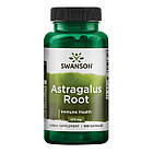 Корінь Астрагала (Astragalus Root) 470 мг