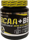 Комплекс амінокислот із вітаміном B6 (BCAA+B6)