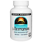 Триптофан (L-Tryptophan) 500 мг