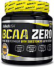 Комплекс амінокислот (BCAA Zero) з різними смаками