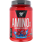 Амінокислоти (BSN Amino X) з різними смаками