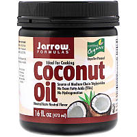 Кокосовое масло (Coconut Oil) 473 г