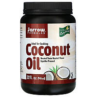 Кокосовое масло (Coconut Oil) 946 г