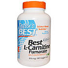 L-карнітин фумарат (L-Carnitine Fumarate) 855 мг