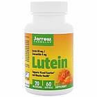 Лютеїн (Lutein) 20 мг