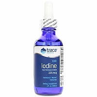 Ионный йод (Ionic Iodine) 225 мкг 59 мл