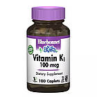 Вітамін K1 (Vitamin K1) 100 мкг