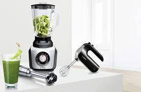 Міксері, блендері