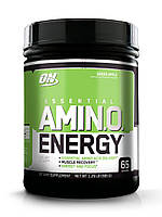 Энергетическая добавка с незаменимыми аминокислотами (ON Essential Amino Energy) 585 г со вкусом зеленого