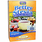 Стевія (Original Better Stevia)