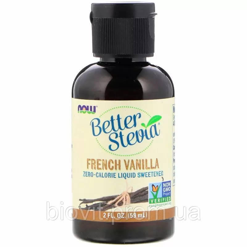 Стевія (Better Stevia)