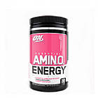 Енергетична добавка із незамінними амінокислотами (ON Essential Amino Energy) з різними смаками