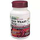 Червоний дріжджовий рис (Red Yeast Rice) 600 мг 30 таблеток