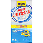 Суперхітозан 3000 (Super Chitosan 3000) 750 мг