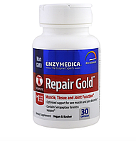 Восстановительные ферменты (Repair Gold) 30 капсул