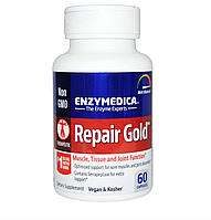 Восстановительные ферменты (Repair Gold) 60 капсул