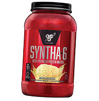 Протеїн (BSN Syntha-6) 1.32 кг з різними смаками