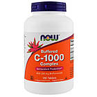 Вітамін C-1000 буферизований комплекс (Vitamin C-1000 Complex Buffered) 1000 мг