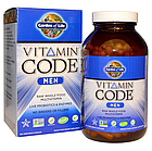 Вітаміни для чоловіків (Vitamin Code)