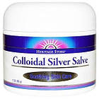 Мазь із колоїдним сріблом (Colloidal Silver Salve)