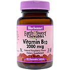 Вітамін В12 (Vitamin B12 EarthSweet) 2000 мкг