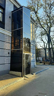 Ліфт підйомник для інвалідів