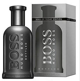 Hugo Boss Boss Bottled Man Of Today туалетна вода 100 ml. (Хуго Бос Боттлед Мен оф Тудей)