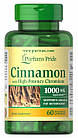 Кориця з хромом (Cinnamon with High Potency Chromium) 1000 мг