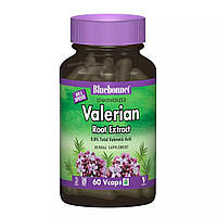 Экстракт корня валерианы (Valerian Root Extract) 250 мг 60 капсул