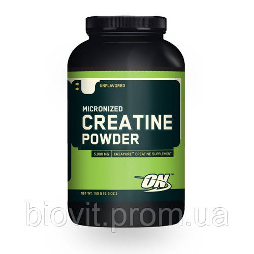 Креатин (Creatine powder) 5000 мг 150 г