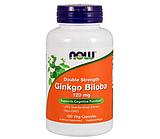 Гінкго Білоба (Ginkgo Biloba)