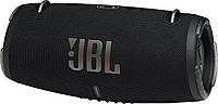 Портативна акустика JBL Xtreme 3 Black (JBLXTREME3BLKEU)