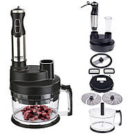 Блендер, міксер, чопер Camry CR 4623 14в1