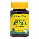 Комплекс вітамінів для дітей (Children's Vita-Gels)