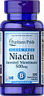 Ніацин (Flush Free Niacin) 500 мг