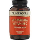 Ліпосомальний вітамін С (Liposomal Vitamin C) 500 мг