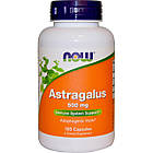 Астрагал (Astragalus) 500 мг