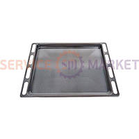 Деко та решітки