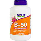 Вітамін В-50 комплекс (Vitamin B-50 complex)