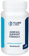 Поддержка надпочечников (Adrenal Support Formula) 90 капсул