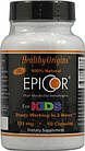 Епікор для дітей (Epicor for kids) 125 мг 60 капсул